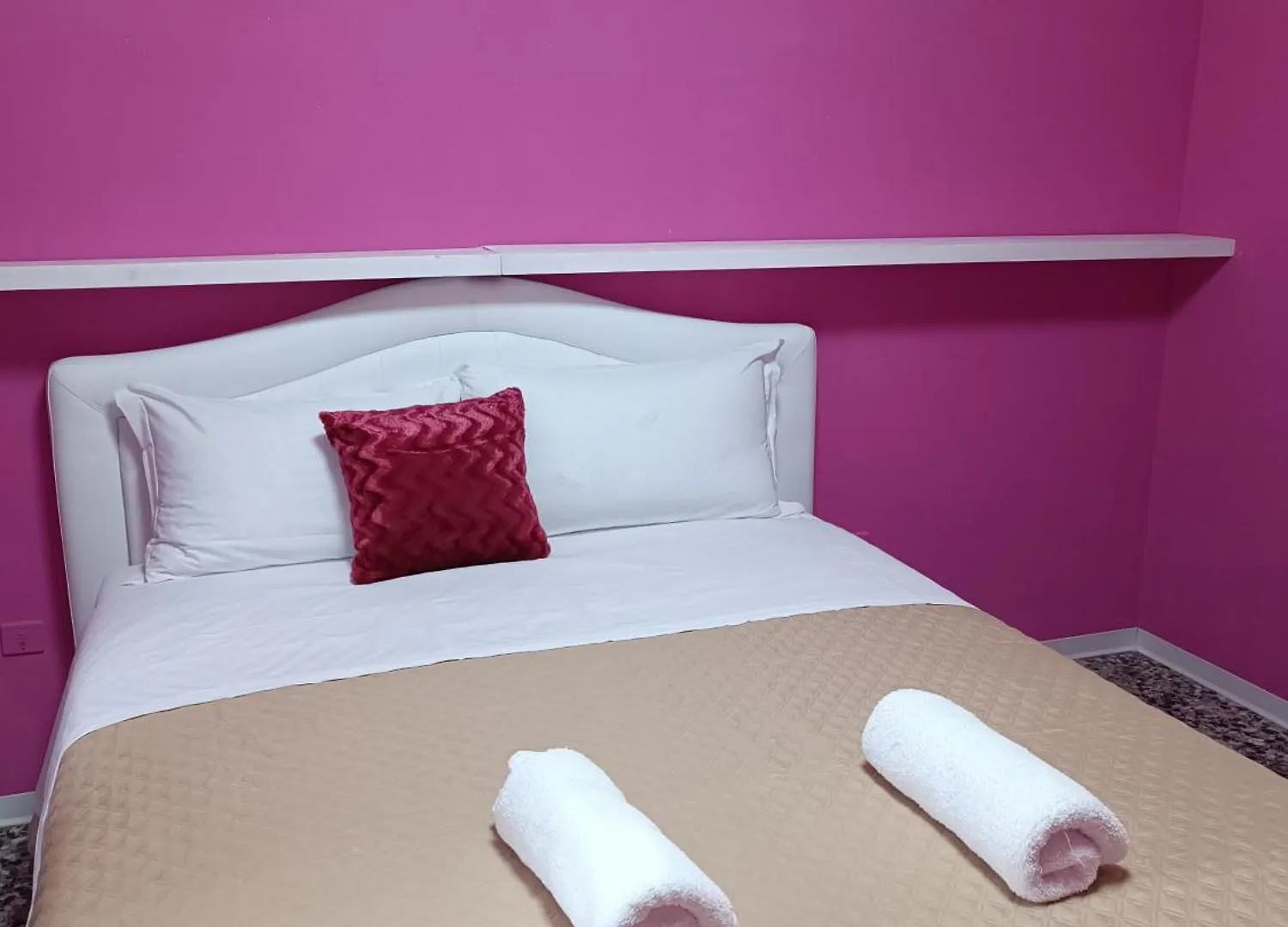 Bed and Breakfast Locazione Turistica 2 à Tessera 0*,  Italie
