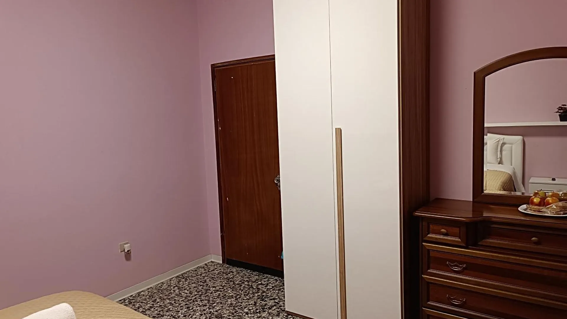 Bed and Breakfast Locazione Turistica 2 Tessera