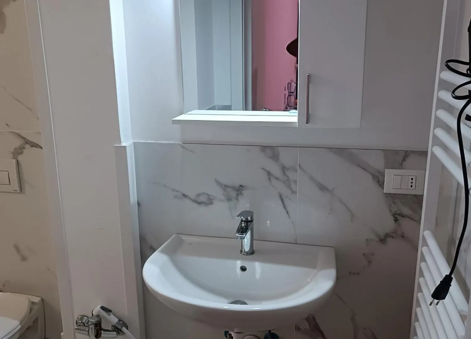 Bed and Breakfast Locazione Turistica 2 Tessera