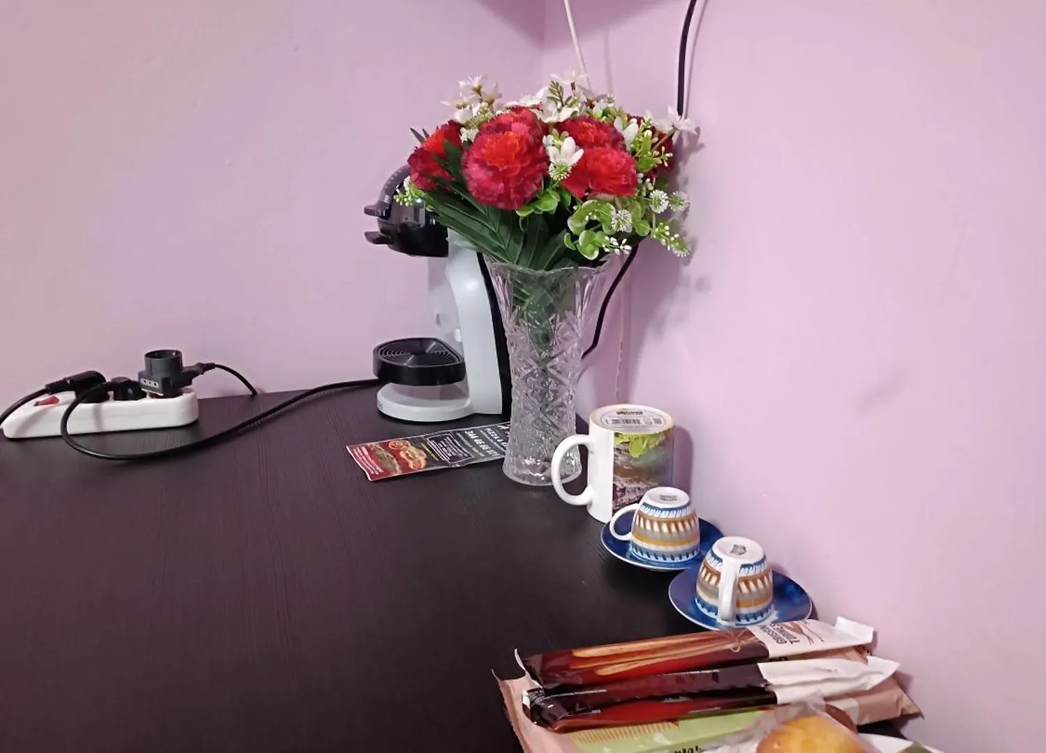 Bed and Breakfast Locazione Turistica 2 à Tessera