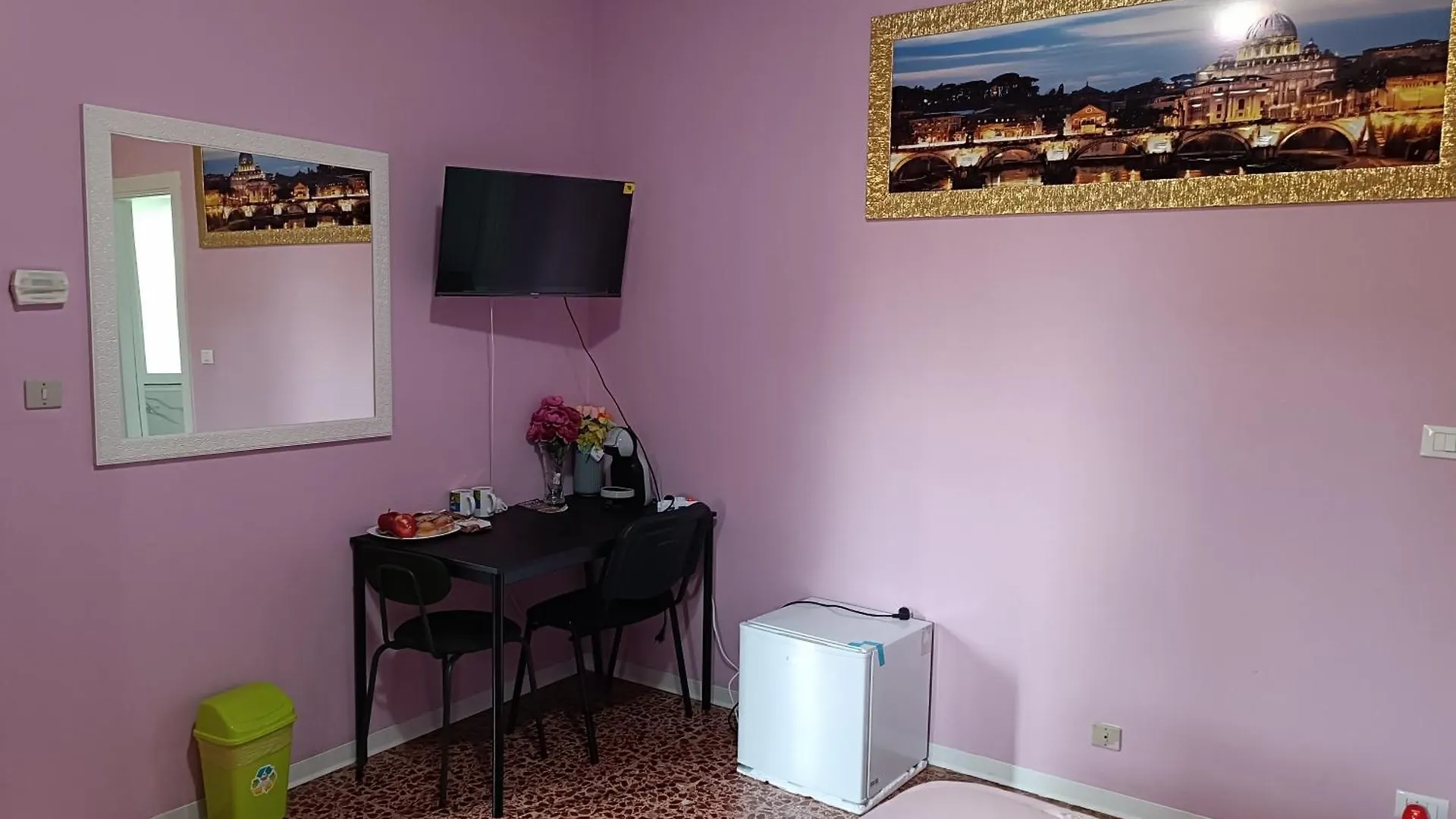 Bed and Breakfast Locazione Turistica 2 à Tessera