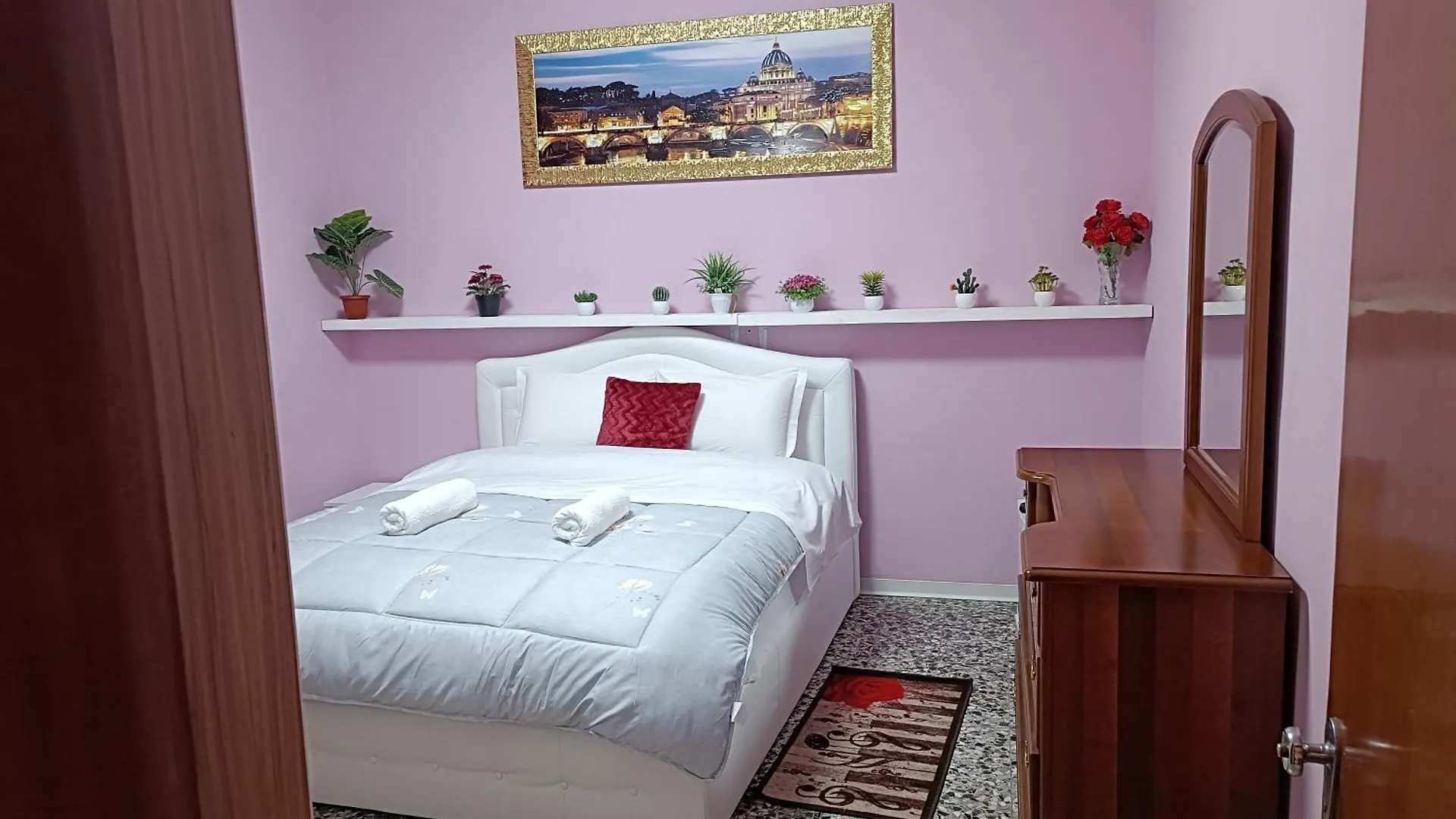 Bed and Breakfast Locazione Turistica 2 à Tessera Italie