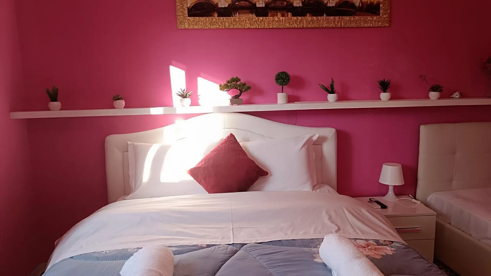 Bed and Breakfast Locazione Turistica 2 Tessera 0*,  Italia