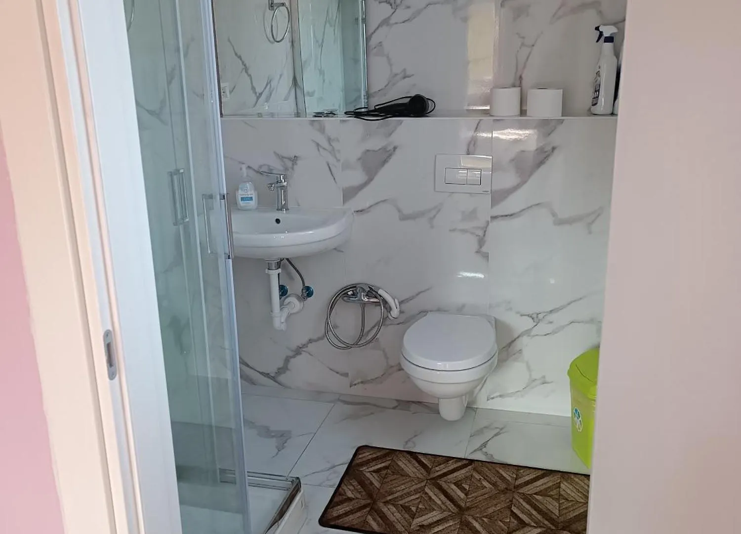 Bed and Breakfast Locazione Turistica 2 Tessera