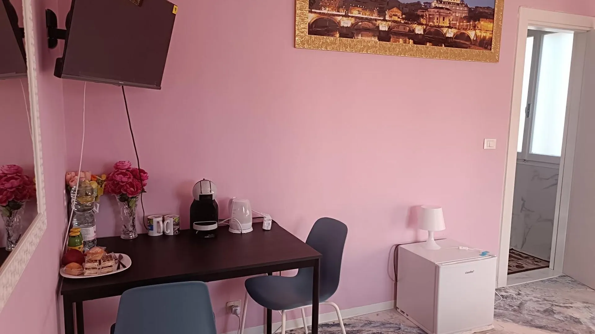 Bed and Breakfast Locazione Turistica 2 Tessera 0*,  Italia