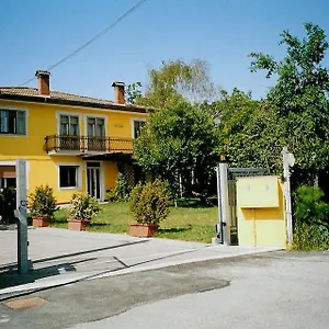 Casa Del Miele Affittacamere