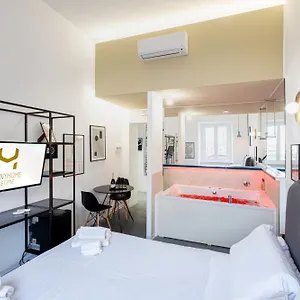  Maison d'hôtes Mytinyhome Fastime Italie