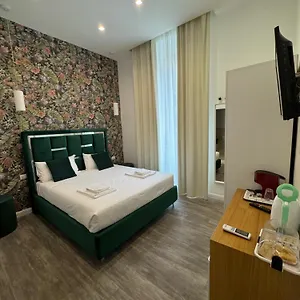 ** Maison d'hôtes Eden Luxury Italie