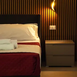  Couette-café Sicily Luxury Italie