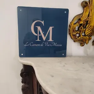 Le Di Via Meccio Pensión Palermo