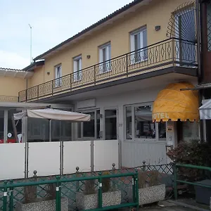 ** Hotel Gronda Lagunare Italie